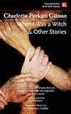 When I was a Witch and Other Stories