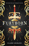 Furyborn