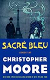 Sacre Bleu:  A Comedy d'Art