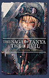 The Saga of Tanya the Evil, Vol. 8