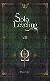 Solo Leveling, Vol. 8