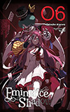 The Eminence in Shadow, Vol. 6