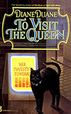 To Visit the Queen