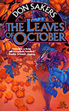 The Leaves of October