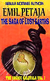 Saga of Lost Earths