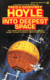 Into Deepest Space