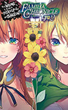 Is It Wrong to Try to Pick Up Girls in a Dungeon? Familia Chronicle, Vol. 3