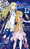 Is It Wrong to Try to Pick Up Girls in a Dungeon? On the Side: Sword Oratoria, Vol. 12