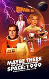Maybe There: The Lost Stories From Space: 1999