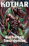 Kothar: Barbarian Swordsman