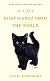 If Cats Disappeared from the World
