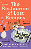 The Restaurant of Lost Recipes