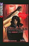 Yashakiden: The Demon Princess, Vol. 2