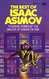 The Best of Isaac Asimov