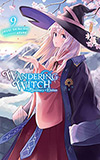 Wandering Witch: The Journey of Elaina, Vol. 9