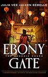 Ebony Gate:  The Phoenix Hoard