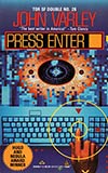 Tor Double #26: Press Enter / Hawksbill Station