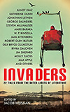 Invaders:  22 Tales from the Outer Limits of Literature
