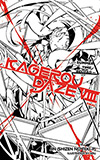 Kagerou Daze 8