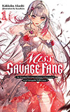 Miss Savage Fang, Vol. 1