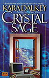 Crystal Sage