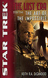 The Art of the Impossible:  2328-2346