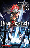 Blade & Bastard, Vol. 3
