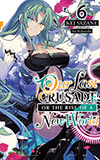 Our Last Crusade or the Rise of a New World, Vol. 6