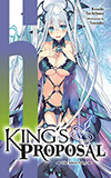 King's Proposal, Vol. 6