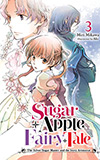 Sugar Apple Fairy Tale, Vol. 3