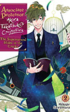 Associate Professor Akira Takatsuki's Conjecture, Vol. 2: The Supernatural Hides in the Cracks