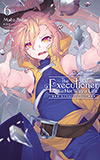 The Executioner and Her Way of Life, Vol. 6