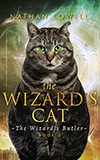 The Wizard's Cat