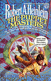 The Puppet Masters:  Restored