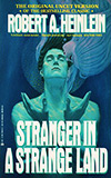 Stranger in a Strange Land:  Restored