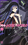 Accel World 11: The Carbide Wolf