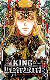King of the Labyrinth, Vol. 3