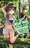 My Instant Death Ability Is So Overpowered, No One in This Other World Stands a Chance Against Me! 7