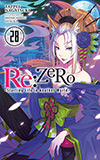 Re: Zero, Vol. 28