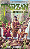 Tarzan: Battle for Pellucidar