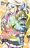 The Asterisk War, Vol. 9: Whispers of a Long Farewell