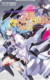The Asterisk War, Vol. 13: The Steps of Glory