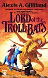 Lord of the Troll-Bats