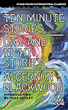 Ten Minute Stories / Day and Night Stories