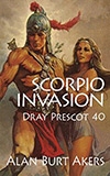 Scorpio Invasion
