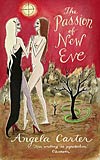 Angela Carter - The Passion Of New Eve (1977)