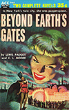 Beyond Earth's Gates / Daybreak--2250 A.D
