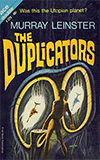 The Duplicators / No Truce with Terra