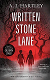 Written Stone Lane