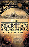 The Martian Ambassador